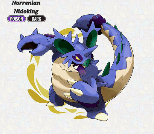 "Nidokhan"