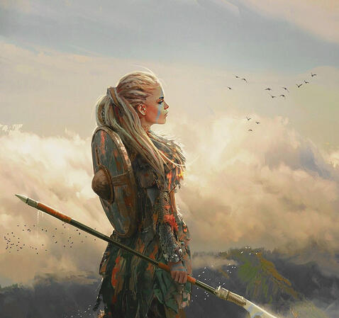 Third General Kilsa