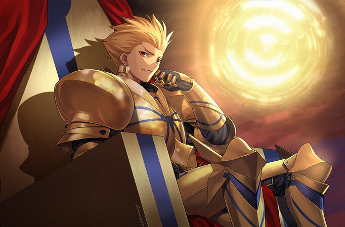 King Leonidas Venitaeus the II