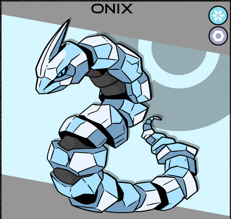 Norrenian Onix
