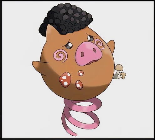 Norrenian Paras
