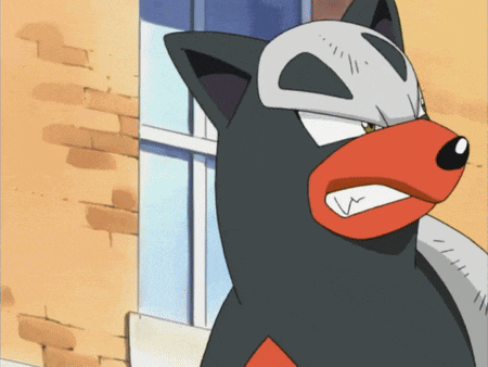 Ragnar's Houndour