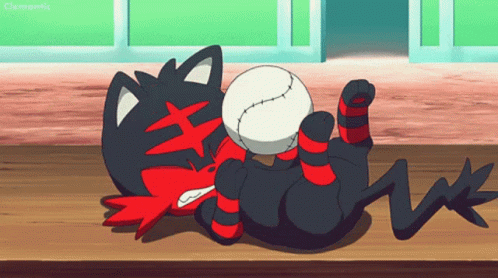Adray's Litten
