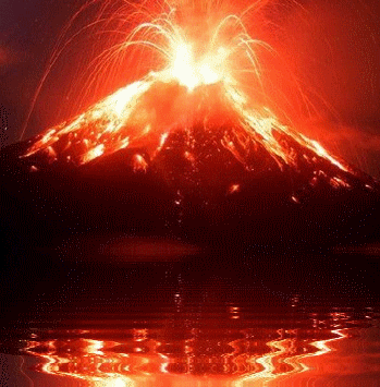 The Pyre